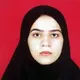 مریم السادات هاشمی