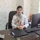 دکتر طناز نیکجوفر
