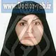 دکتر زهرا ابراهیمیان تبریزی