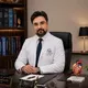 دکتر علی نخستین