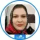 دکتر سوسن ضیائی