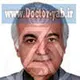 دکتر جلال خلیقی نژاد