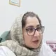 دکتر مریم علی زاده فروتن