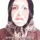 دکتر پروانه قنبریان دهکردی