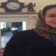دکتر سیده هدی مهدوی