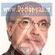 دکتر محمدمهدی ثقفی