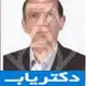 دکتر بهمن قندچی تبریزی