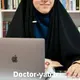 دکتر مرضیه مشهدی