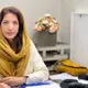 دکتر شبنم حاجی علی پور