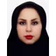 دکتر سعیده گودرزی دهریزی