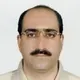 دکتر اکبر وجدی هوجقان