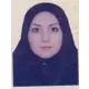 دکتر طاهره طاهری آهکلانی