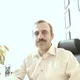 دکتر رضا پارسا