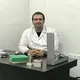 دکتر سیدامین اله بحرینی
