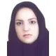 دکتر مریم درهم بخش