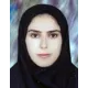 دکتر امینه احمدی پور