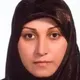 دکتر مهدیه جعفری