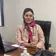 دکتر نجمه خلیلی نفت چالی