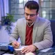 دکتر سلیم تواناراد