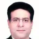 دکتر حسین صدری زاده