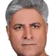 دکتر علی ایزدی