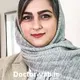 دکتر زینب احتیاط کار