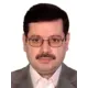 دکتر علیرضا مهرورز