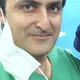 دکتر اکبر صدیقی