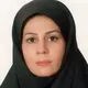 دکتر فاطمه اعتصامی