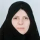 دکتر مریم بنی هاشمی