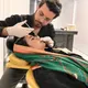 دکتر رضا سپهوند
