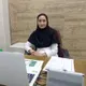 مرجان محمدی