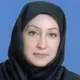 دکتر مهری ثلاثی