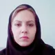 مصدقه سلطانی نژاد
