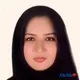 دکتر مهری براتیان سرابی