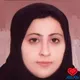 دکتر فهیمه خادم الحسینی اردکانی