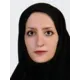 دکتر مریم احمدی دارانی