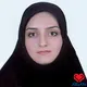 دکتر اعظم معتمدی نسب