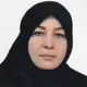 دکتر طاهره صادقی
