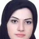 دکتر مهدیه قاضی زاهدی