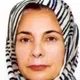 دکتر سکینه عسکریه یزدی