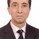 دکتر مسعود بخارائی نجفی