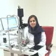 دکتر مهدیه عظیمی زاده