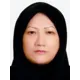دکتر ماریاروساریو فرشیدمهر