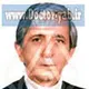 دکتر منصور یزدان بد