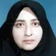دکتر فریبا رضایی طلب