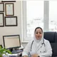 مرضیه مشکین قلم