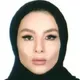 دکتر ناهیده شفیعی زاده کندری