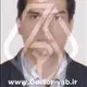 دکتر محمودرضا اصحاب یمین