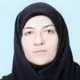 دکتر مژگان طاهری